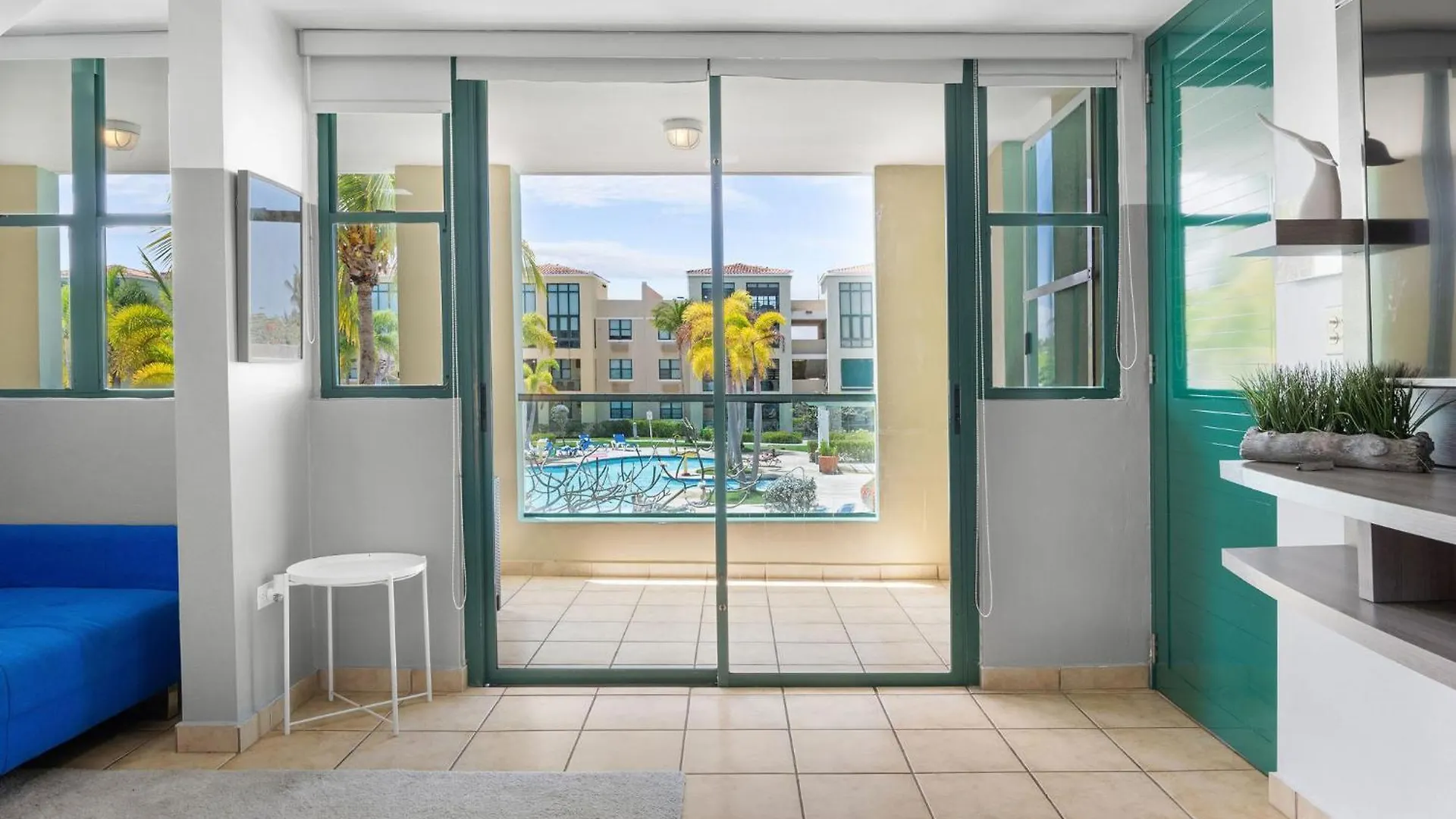 Paradise At Aquatika Poolfront With Private Beach Vieques  Пуэрто-Рико