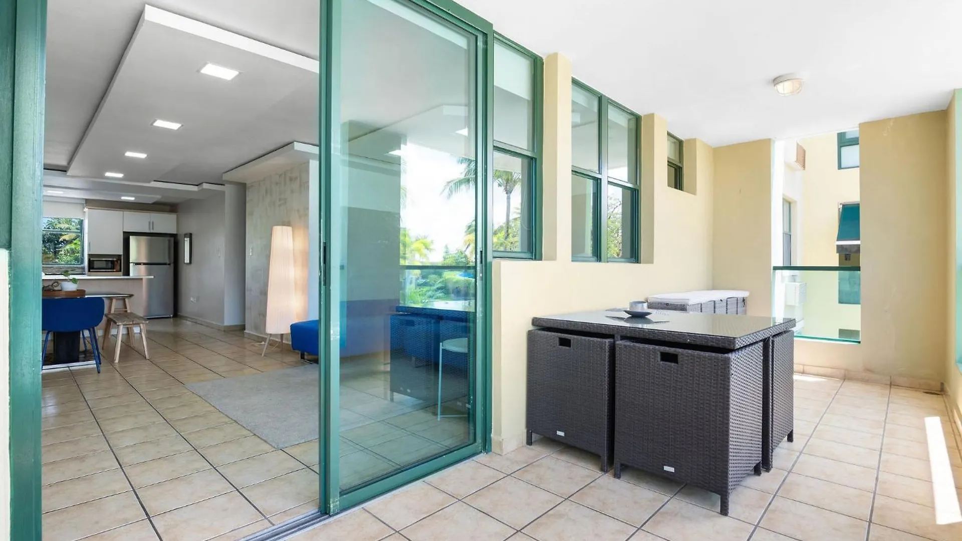 شقة Paradise At Aquatika Poolfront With Private Beach Vieques  بورتوريكو