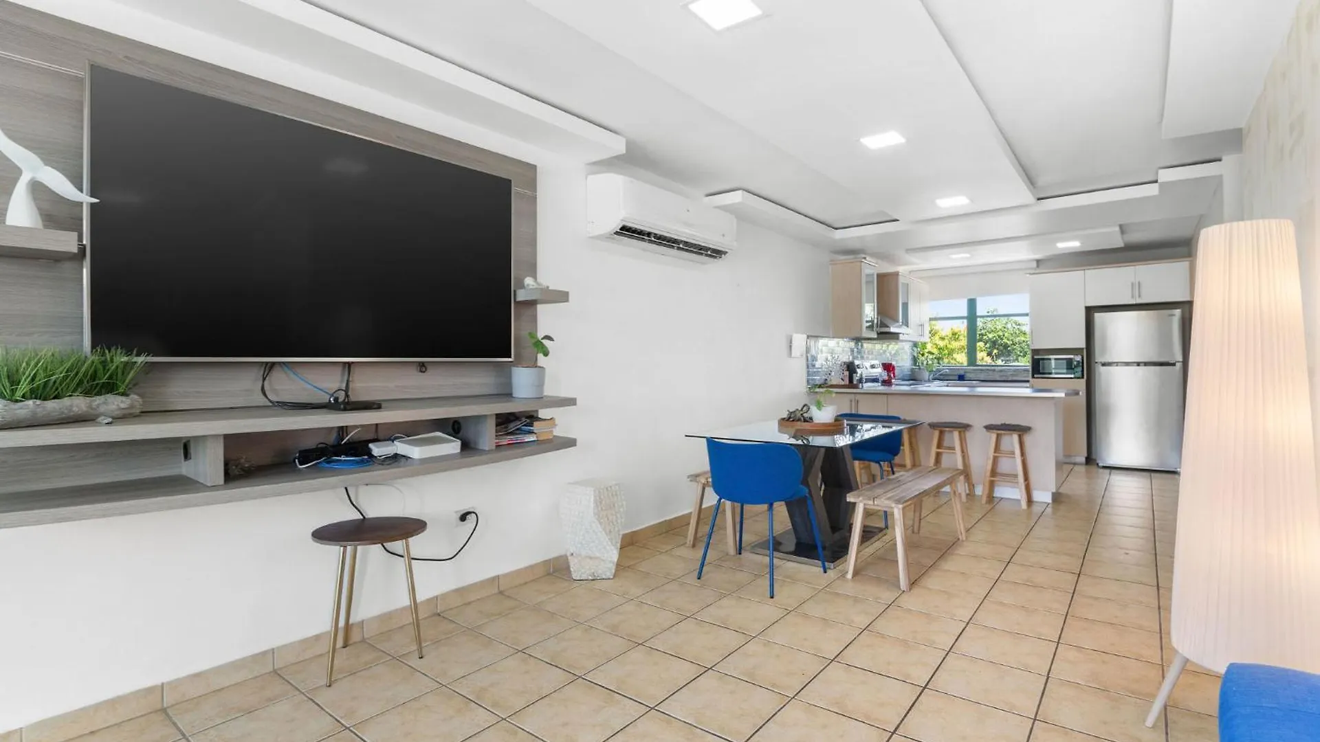 Paradise At Aquatika Poolfront With Private Beach Vieques  شقة
